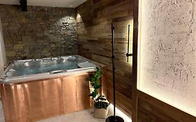 Apartamenty 1006mnpm JACUZZI w cenie